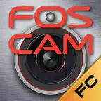 Multi Foscam FC iOS Icon