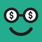 Gekko Costs - Receipt Scanner iOS Icon