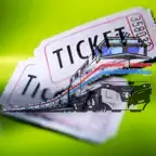 Ticket-Wallet iOS Icon
