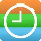 PunchClock XT icon