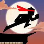 The Speed Ninja iOS Icon