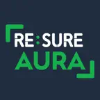 RE:SURE AURA iOS Icon