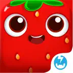 Fruit Splash Mania™ iOS Icon