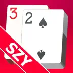 Card Solitaire Z by SZY iOS Icon