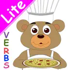 Fun with Verbs & SentencesLITE iOS Icon
