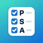 Psychological Symptom Analyzer iOS Icon