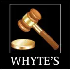 Whytes iOS Icon