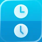 Timelet iOS Icon