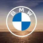 BMW Driver's Guide iOS Icon