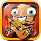 BEBOPS iOS Icon
