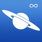 Star Chart Infinite icon