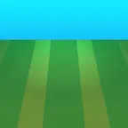 Smartirrigation Turf iOS Icon