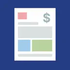 Estimate Maker, Contractor Pay iOS Icon