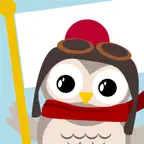 Gus on the Go: Japanese iOS Icon