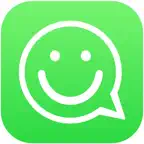 Animated 3D Emoji Stickers iOS Icon
