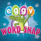 Eggy WORD SNAP iOS Icon
