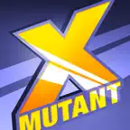 X Mutant Puzzle iOS Icon