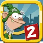 Læseguld 2 icon