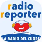Radio Reporter iOS Icon
