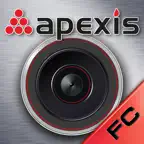 Apexis FC iOS Icon