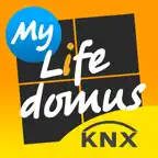 MyLifedomus KNX iOS Icon