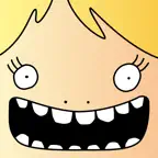 MyTeeth iOS Icon