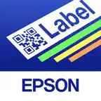 Epson iLabel iOS Icon