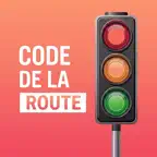 Code de la Route & Permis 2026 iOS Icon
