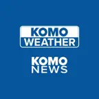 KOMO WX iOS Icon