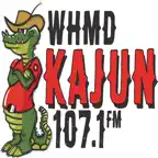 Kajun 107 Icon