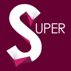SuperBookCity iOS Icon