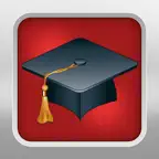 The Cleverest - intellectual quiz. The most interesting questions in a one application iOS Icon