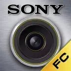 Sony FC - mobile ip camera surveillance studio Icon
