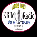 KBJM Radio Icon