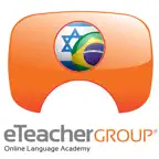 HEBRAICO-PORTUGUÊS v.v. Dicionário Prático Bilíngüe | PROLOG / eTeacher iOS Icon