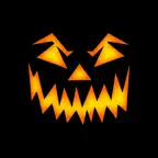 Halloween All-In-One iOS Icon
