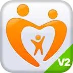 App寶貝通2 iOS Icon