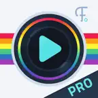 Fliptastic Pro - Video Maker Icon