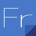 基础法语口语 iOS Icon