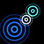 Ripplizer: Music Visualizer iOS Icon