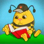 Fun English Stories iOS Icon