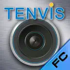 Tenvis FC iOS Icon