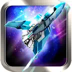thunder fighter 2014 iOS Icon