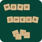 Word Checker iOS Icon