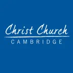 Christ Church Cambridge iOS Icon
