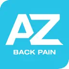 Back Pain by AZoMedical iOS Icon