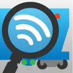 Inspect RRC iOS Icon