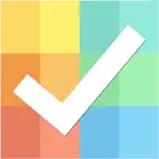 ColorTask iOS Icon