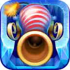 Defense Battle Xmas iOS Icon