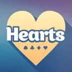 Hearts 24 iOS Icon